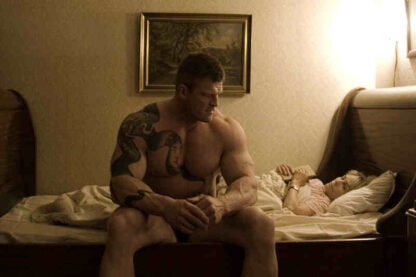 Dennis (2007) with English Subtitles on DVD - Image 2