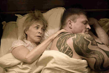 Dennis (2007) with English Subtitles on DVD - Image 3