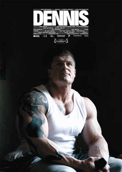Dennis (2007) with English Subtitles on DVD - Image 4