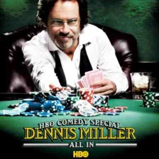 Dennis Miller: All In (2006) Starring Dennis Miller on DVD