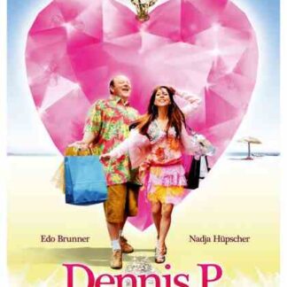 Dennis P. (2007) with English Subtitles on DVD
