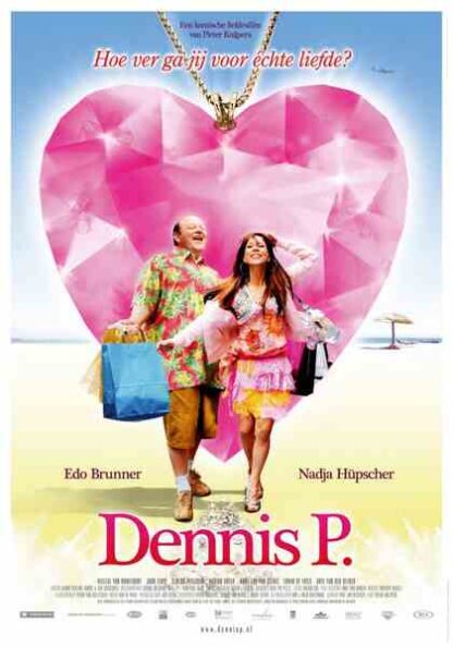 Dennis P. (2007) with English Subtitles on DVD