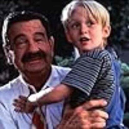 Dennis the Menace (1993) Starring Walter Matthau on DVD