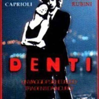 Denti (2000) with English Subtitles on DVD