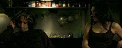 Denti (2000) with English Subtitles on DVD - Image 2