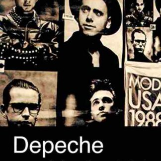 Depeche Mode: 101 (1989) Starring Andrew Fletcher on DVD