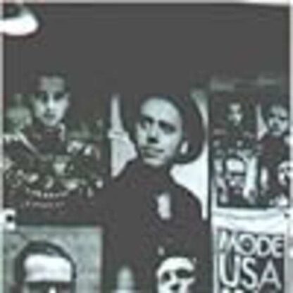 Depeche Mode: 101 (1989) Starring Andrew Fletcher on DVD - Image 2