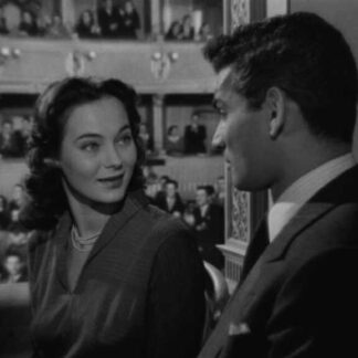 Deported (1950) Starring Märta Torén on DVD