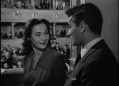 Deported (1950) Starring Märta Torén on DVD