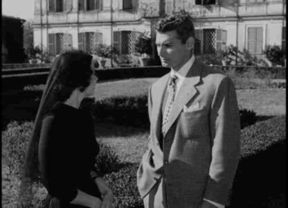 Deported (1950) Starring Märta Torén on DVD - Image 3