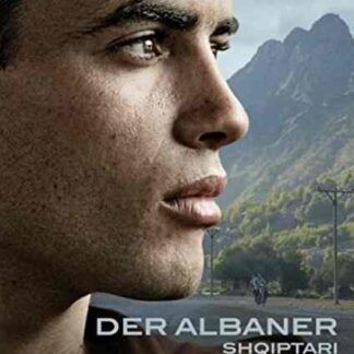 Der Albaner (2010) with English Subtitles on DVD