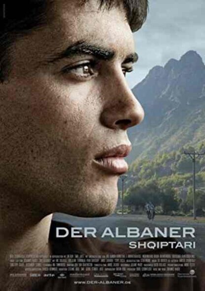 Der Albaner (2010) with English Subtitles on DVD