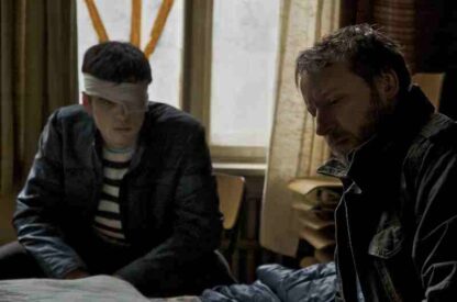 Der Albaner (2010) with English Subtitles on DVD - Image 4