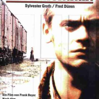 Der Aufenthalt (1983) with English Subtitles on DVD