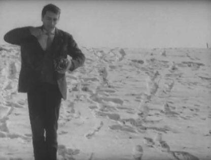 Der Damm (1965) with English Subtitles on DVD - Image 3
