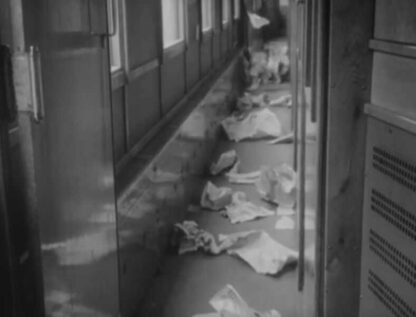Der Damm (1965) with English Subtitles on DVD - Image 4