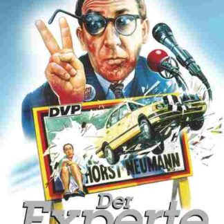 Der Experte (1988) with English Subtitles on DVD