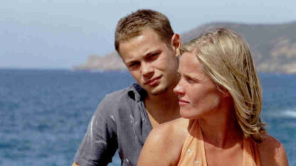 Der Felsen (2002) with English Subtitles on DVD - Image 2