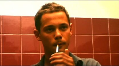 Der Felsen (2002) with English Subtitles on DVD - Image 3