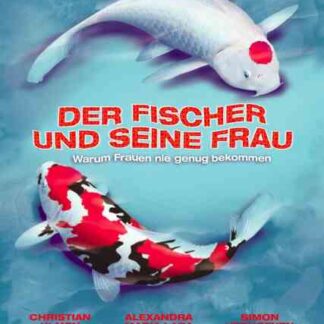 Der Fischer und seine Frau (2005) with English Subtitles on DVD