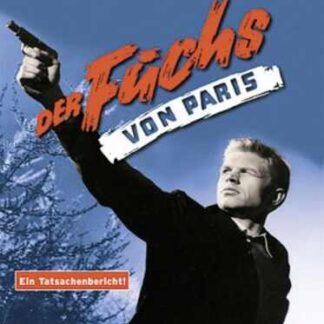 Der Fuchs von Paris (1957) with English Subtitles on DVD