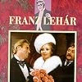 Der Graf von Luxemburg (1972) with English Subtitles on DVD