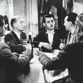 Der Hauptmann von Köln (1956) with English Subtitles on DVD