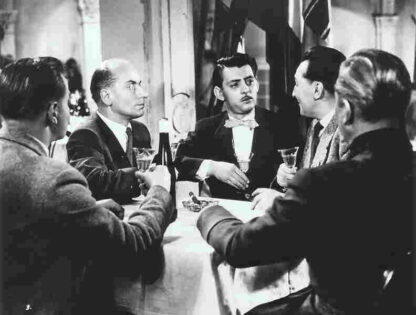 Der Hauptmann von Köln (1956) with English Subtitles on DVD