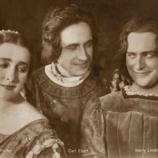 Der Kaufmann von Venedig (1923) with English Subtitles on DVD