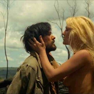 Der Leone Have Sept Cabeças (1970) with English Subtitles on DVD