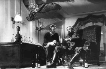 Der Prozeß (1948) with English Subtitles on DVD - Image 3