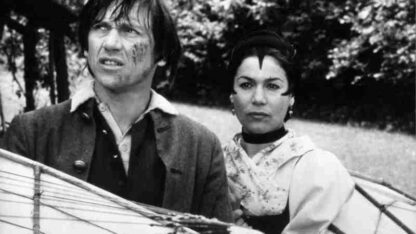 Der Schneider von Ulm (1978) with English Subtitles on DVD