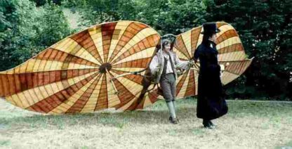 Der Schneider von Ulm (1978) with English Subtitles on DVD - Image 2
