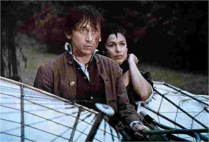 Der Schneider von Ulm (1978) with English Subtitles on DVD - Image 3
