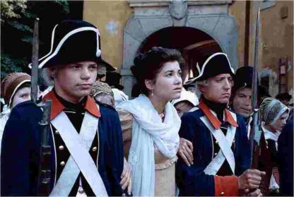 Der Schneider von Ulm (1978) with English Subtitles on DVD - Image 4