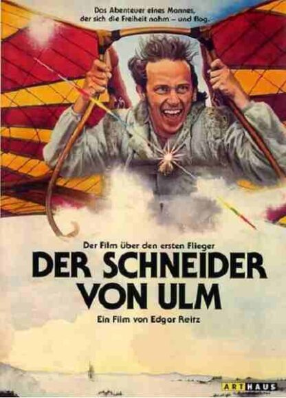 Der Schneider von Ulm (1978) with English Subtitles on DVD - Image 5