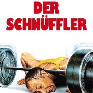 Der Schnüffler (1983) with English Subtitles on DVD