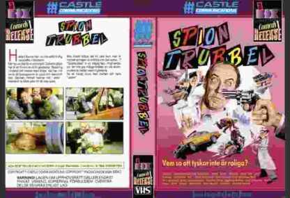 Der Schnüffler (1983) with English Subtitles on DVD - Image 2