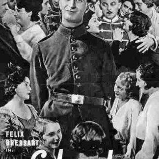 Der Schrecken der Garnison (1931) with English Subtitles on DVD