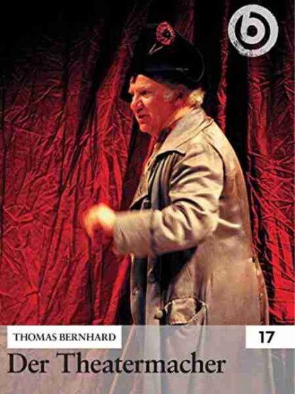 Der Theatermacher (1990) with English Subtitles on DVD