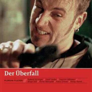 Der Überfall (2000) with English Subtitles on DVD