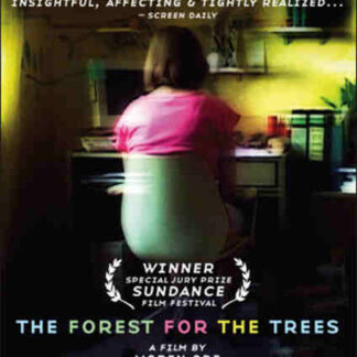 Der Wald vor lauter Bäumen (2003) with English Subtitles on DVD