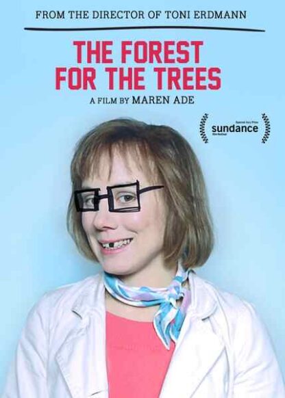 Der Wald vor lauter Bäumen (2003) with English Subtitles on DVD - Image 3