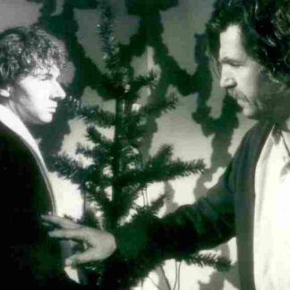 Der Weihnachtsbaum (1983) with English Subtitles on DVD