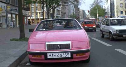 Der alte Affe Angst (2003) with English Subtitles on DVD - Image 3