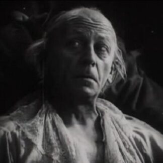 Der alte Fritz - 1. Friede (1928) with English Subtitles on DVD