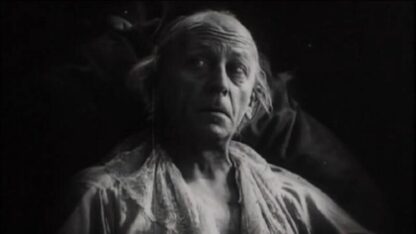 Der alte Fritz - 1. Friede (1928) with English Subtitles on DVD