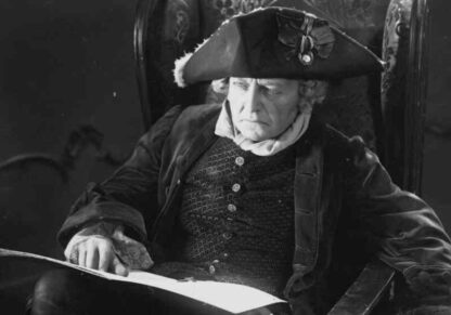 Der alte Fritz - 1. Friede (1928) with English Subtitles on DVD - Image 3