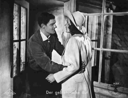 Der gebieterische Ruf (1944) with English Subtitles on DVD