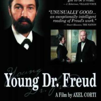 Der junge Freud (1976) with English Subtitles on DVD